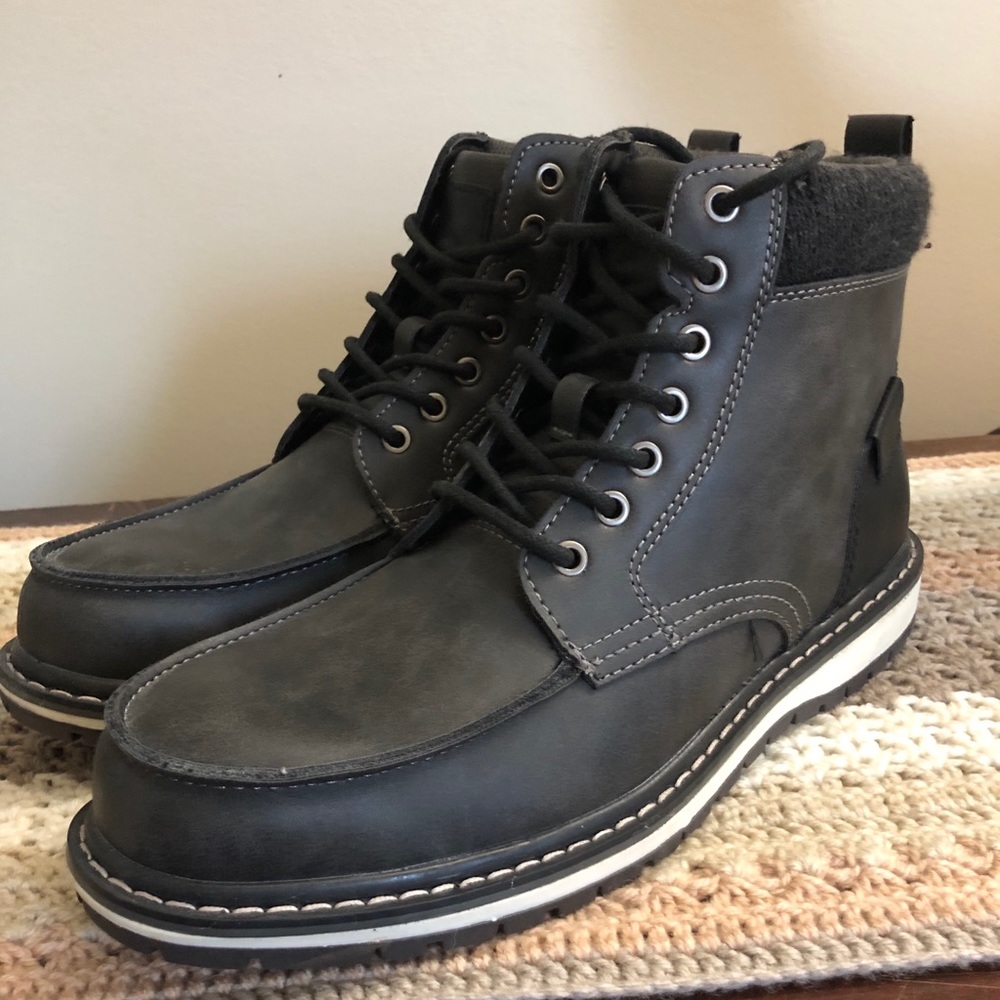 Men’s Boots